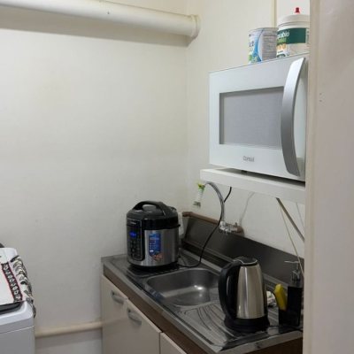 Sala com 60m², no bairro Centro em Florianópolis