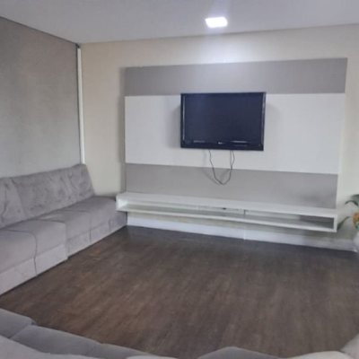 Apartamentos com 38m², 1 quarto, 1 garagem, no bairro Ponta Das Canas em Florianópolis