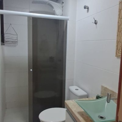 Apartamentos com 38m², 1 quarto, 1 garagem, no bairro Ponta Das Canas em Florianópolis
