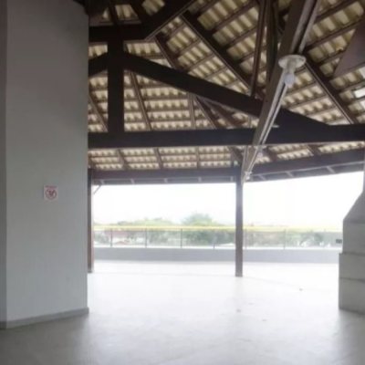 Apartamentos com 38m², 1 quarto, 1 garagem, no bairro Ponta Das Canas em Florianópolis