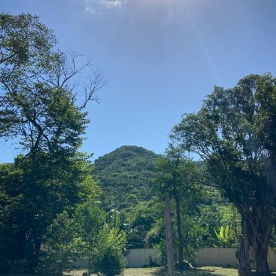 Terrenos Residenciais com 455m², no bairro Ratones em Florianópolis