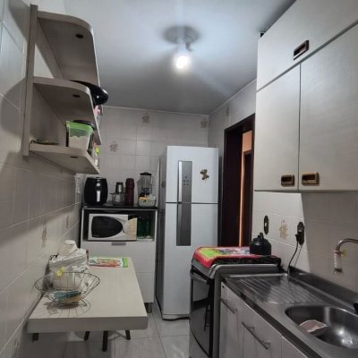 Apartamentos com 65m², 3 quartos, 1 garagem, no bairro Kobrasol em São José