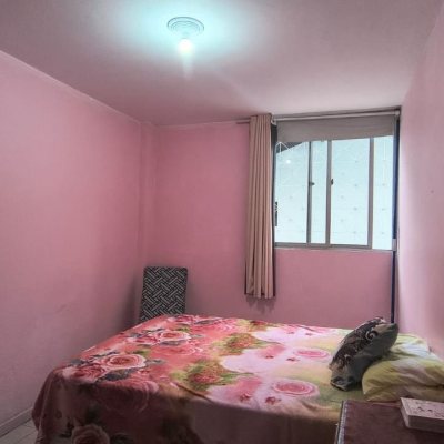 Apartamentos com 65m², 3 quartos, 1 garagem, no bairro Kobrasol em São José