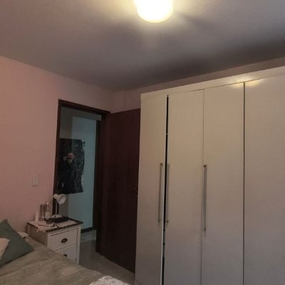 Apartamentos com 65m², 3 quartos, 1 garagem, no bairro Kobrasol em São José
