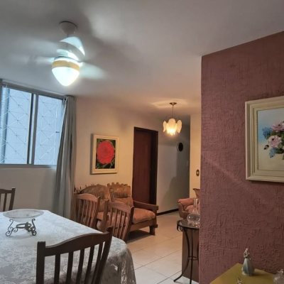 Apartamentos com 65m², 3 quartos, 1 garagem, no bairro Kobrasol em São José