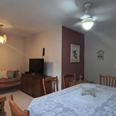 Apartamentos com 65m², 3 quartos, 1 garagem, no bairro Kobrasol em São José