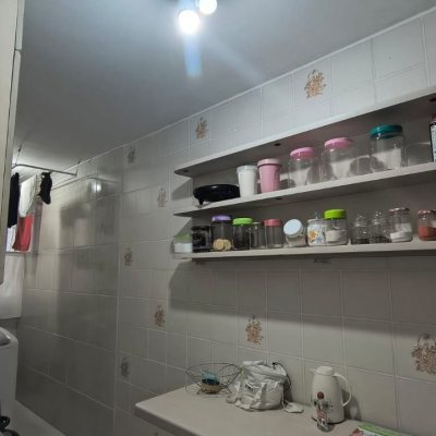 Apartamentos com 65m², 3 quartos, 1 garagem, no bairro Kobrasol em São José