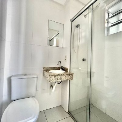 Apartamentos com 131m², 3 quartos, 2 suítes, 1 garagem, no bairro Campinas em São José