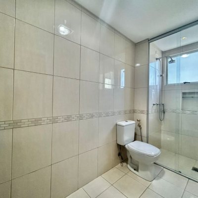 Apartamentos com 131m², 3 quartos, 2 suítes, 1 garagem, no bairro Campinas em São José