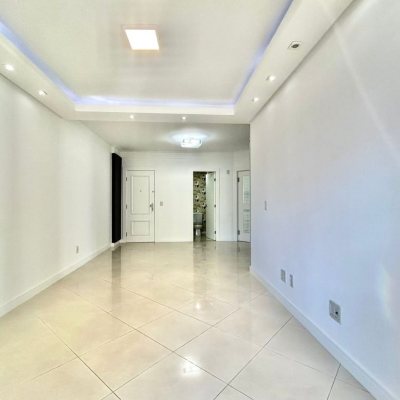 Apartamentos com 131m², 3 quartos, 2 suítes, 1 garagem, no bairro Campinas em São José