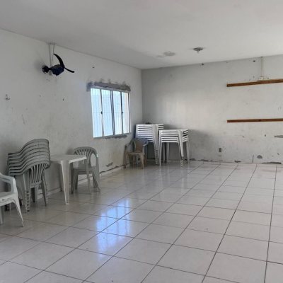 Apartamentos com 53m², 2 quartos, 1 garagem, no bairro Encruzilhada em Biguaçu