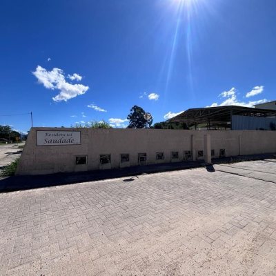 Apartamentos com 53m², 2 quartos, 1 garagem, no bairro Encruzilhada em Biguaçu