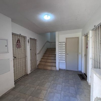 Apartamentos com 53m², 2 quartos, 1 garagem, no bairro Encruzilhada em Biguaçu