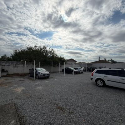 Apartamentos com 63m², 2 quartos, 1 garagem, no bairro Forquilhas em São José