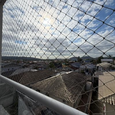 Apartamentos com 63m², 2 quartos, 1 garagem, no bairro Forquilhas em São José