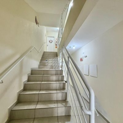 Apartamentos com 63m², 2 quartos, 1 garagem, no bairro Forquilhas em São José