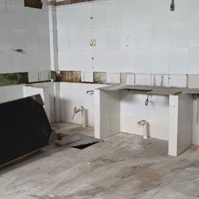 Galpão/Loja com 500m², no bairro Jardim Atlântico em Florianópolis