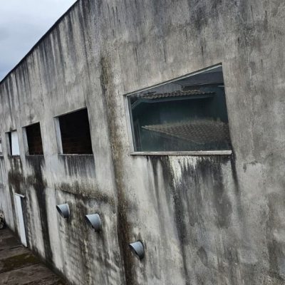 Galpão/Loja com 500m², no bairro Jardim Atlântico em Florianópolis