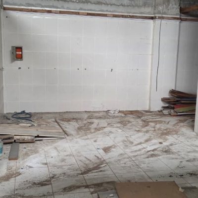 Galpão/Loja com 500m², no bairro Jardim Atlântico em Florianópolis