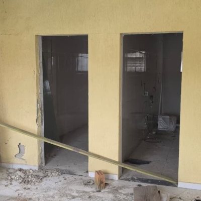 Galpão/Loja com 500m², no bairro Jardim Atlântico em Florianópolis