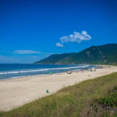 Terrenos Residenciais com 510m², no bairro Pântano Do Sul em Florianópolis