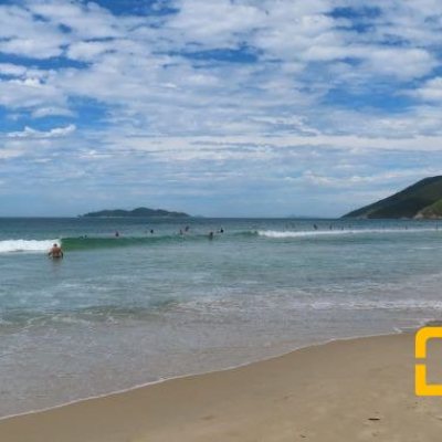 Terrenos Residenciais com 510m², no bairro Pântano Do Sul em Florianópolis