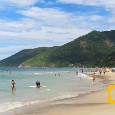 Terrenos Residenciais com 510m², no bairro Pântano Do Sul em Florianópolis