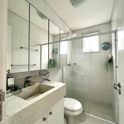 Apartamentos com 78m², 2 quartos, 1 suíte, 1 garagem, no bairro Ingleses em Florianópolis