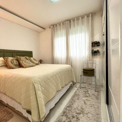 Apartamentos com 78m², 2 quartos, 1 suíte, 1 garagem, no bairro Ingleses em Florianópolis