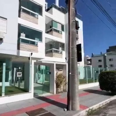 Apartamentos com 78m², 2 quartos, 1 suíte, 1 garagem, no bairro Ingleses em Florianópolis
