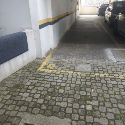 Apartamentos com 61m², 2 quartos, 1 garagem, no bairro Itacorubi em Florianópolis