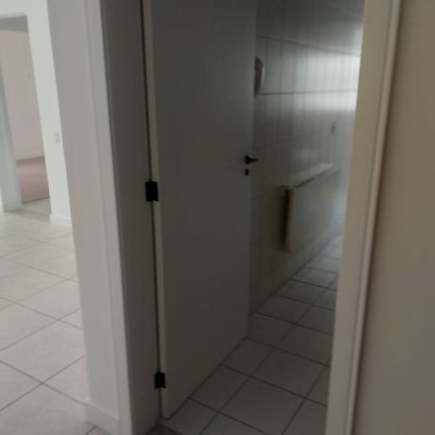 Apartamentos com 61m², 2 quartos, 1 garagem, no bairro Itacorubi em Florianópolis