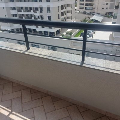 Apartamentos com 61m², 2 quartos, 1 garagem, no bairro Itacorubi em Florianópolis