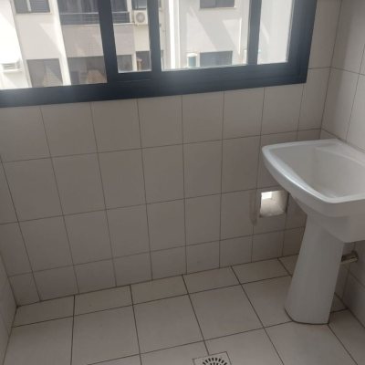 Apartamentos com 61m², 2 quartos, 1 garagem, no bairro Itacorubi em Florianópolis