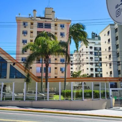 Apartamentos com 81m², 2 quartos, 1 suíte, 1 garagem, no bairro Coqueiros em Florianópolis