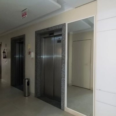 Apartamentos com 81m², 2 quartos, 1 suíte, 1 garagem, no bairro Coqueiros em Florianópolis