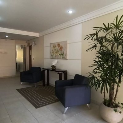 Apartamentos com 81m², 2 quartos, 1 suíte, 1 garagem, no bairro Coqueiros em Florianópolis