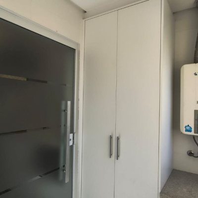 Apartamentos com 81m², 2 quartos, 1 suíte, 1 garagem, no bairro Coqueiros em Florianópolis