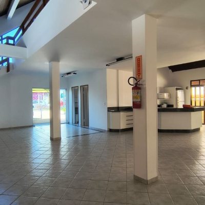 Apartamentos com 81m², 2 quartos, 1 suíte, 1 garagem, no bairro Coqueiros em Florianópolis