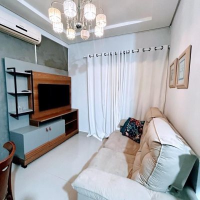 Apartamentos com 72m², 3 quartos, 1 suíte, 1 garagem, no bairro Ingleses do Rio Vermelho em Florianópolis