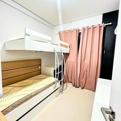 Apartamentos com 72m², 3 quartos, 1 suíte, 1 garagem, no bairro Ingleses do Rio Vermelho em Florianópolis