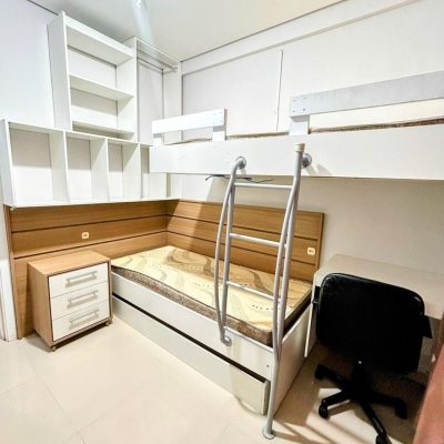 Apartamentos com 72m², 3 quartos, 1 suíte, 1 garagem, no bairro Ingleses do Rio Vermelho em Florianópolis