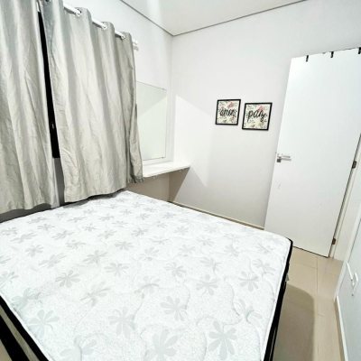 Apartamentos com 72m², 3 quartos, 1 suíte, 1 garagem, no bairro Ingleses do Rio Vermelho em Florianópolis