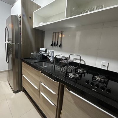 Apartamentos com 72m², 3 quartos, 1 suíte, 1 garagem, no bairro Ingleses do Rio Vermelho em Florianópolis