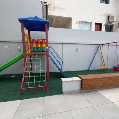 Cobertura com 148m², 3 quartos, 2 suítes, 2 garagens, no bairro Agronômica em Florianópolis