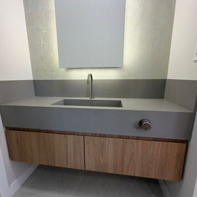 Cobertura com 148m², 3 quartos, 2 suítes, 2 garagens, no bairro Agronômica em Florianópolis