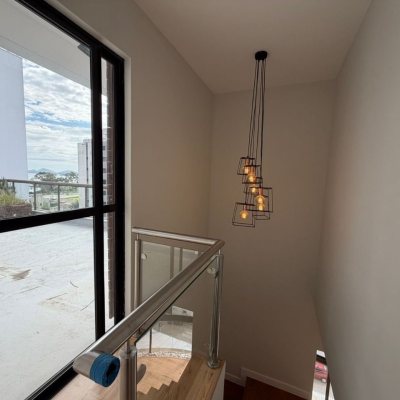 Cobertura com 148m², 3 quartos, 2 suítes, 2 garagens, no bairro Agronômica em Florianópolis