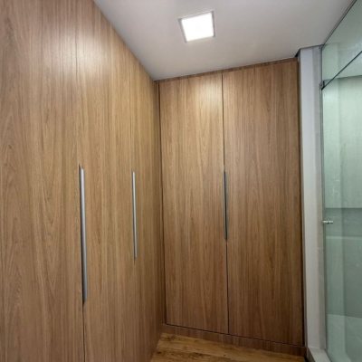 Cobertura com 148m², 3 quartos, 2 suítes, 2 garagens, no bairro Agronômica em Florianópolis