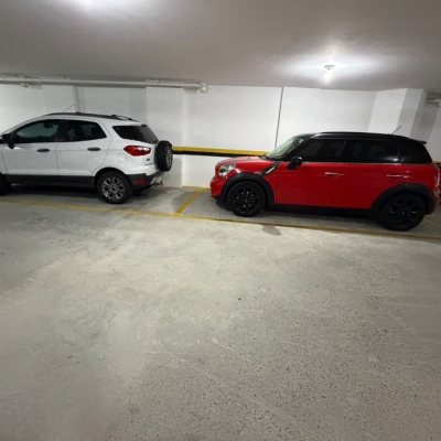 Cobertura com 148m², 3 quartos, 2 suítes, 2 garagens, no bairro Agronômica em Florianópolis