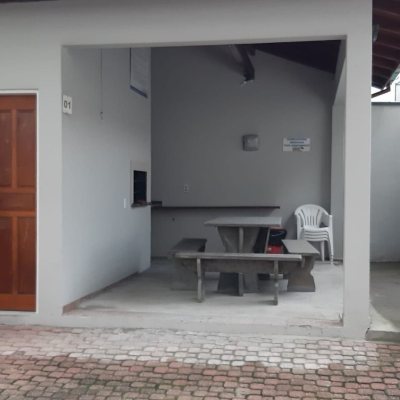 Apartamentos com 70m², 2 quartos, 1 suíte, 1 garagem, no bairro Itacorubi em Floranópolis